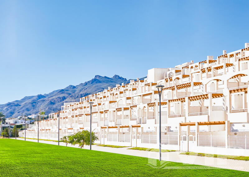 VIP8098: Wohnung zu Verkaufen in Mojacar Playa, Almería