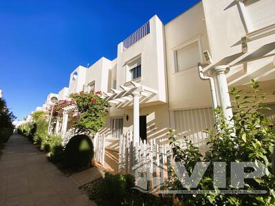 VIP8099: Townhouse for Sale in Vera Playa, Almería