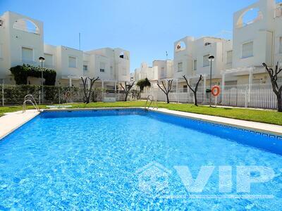 VIP8099: Adosado en Venta en Vera Playa, Almería