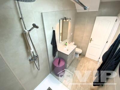 VIP8099: Townhouse for Sale in Vera Playa, Almería