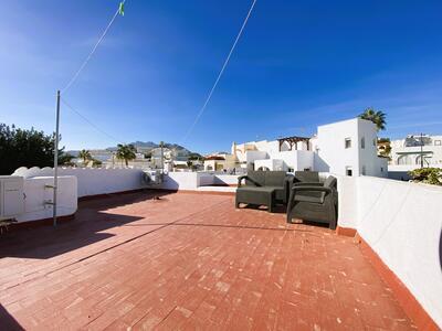 VIP8101: Villa zu Verkaufen in Mojacar Playa, Almería