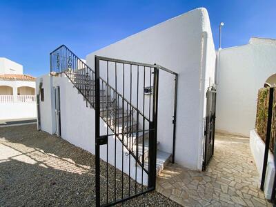 VIP8101: Villa for Sale in Mojacar Playa, Almería