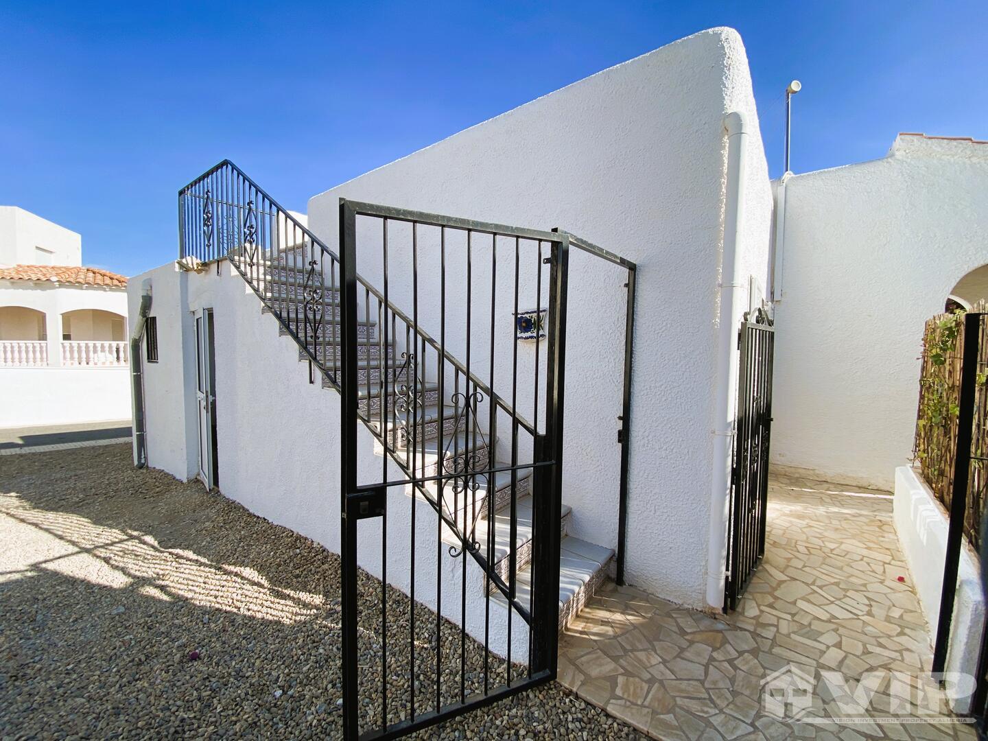 VIP8101: Villa for Sale in Mojacar Playa, Almería