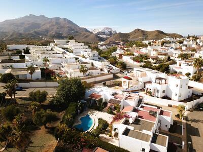 VIP8101: Villa zu Verkaufen in Mojacar Playa, Almería