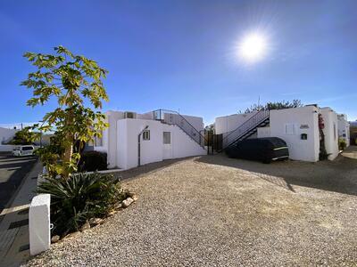 VIP8101: Villa zu Verkaufen in Mojacar Playa, Almería