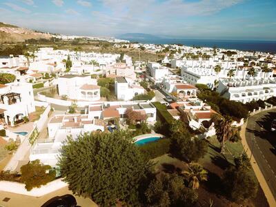 VIP8101: Villa à vendre en Mojacar Playa, Almería