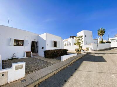 VIP8101: Villa en Venta en Mojacar Playa, Almería