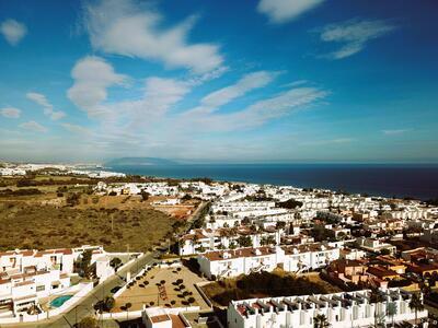 VIP8101: Villa à vendre en Mojacar Playa, Almería