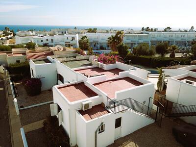 VIP8101: Villa à vendre en Mojacar Playa, Almería