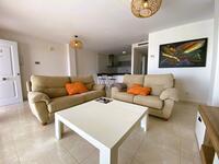 VIP8102: Apartment for Sale in Mojacar Playa, Almería