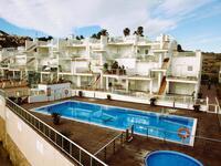 VIP8102: Appartement à vendre dans Mojacar Playa, Almería