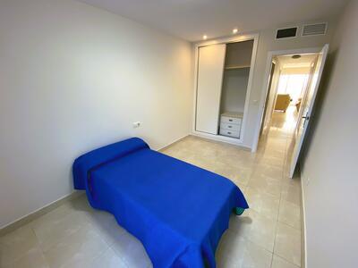 VIP8102: Appartement te koop in Mojacar Playa, Almería