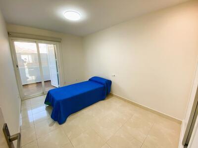 VIP8102: Apartment for Sale in Mojacar Playa, Almería