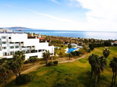 VIP8102: Apartment for Sale in Mojacar Playa, Almería