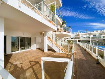 VIP8102: Appartement te koop in Mojacar Playa, Almería