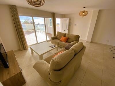 VIP8102: Appartement te koop in Mojacar Playa, Almería