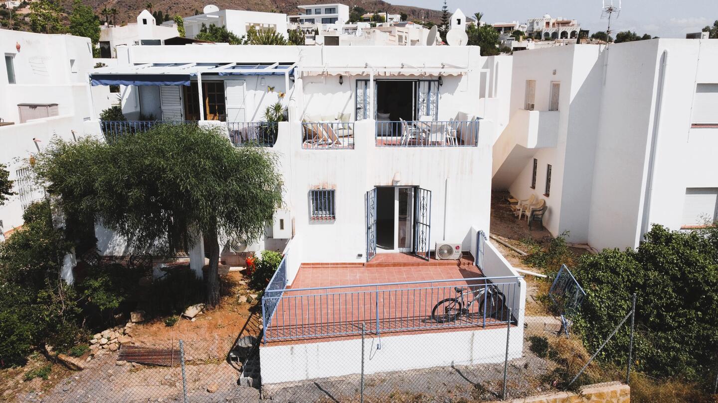 VIP8103: Villa en Venta en Mojacar Playa, Almería