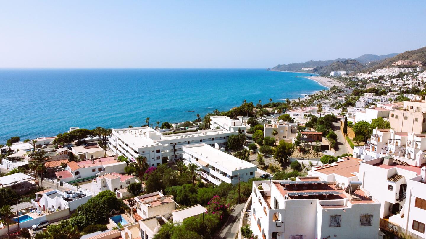 VIP8103: Villa zu Verkaufen in Mojacar Playa, Almería