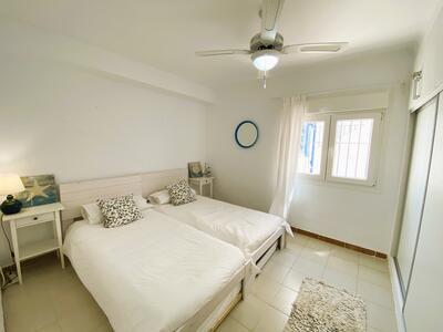 VIP8103: Villa à vendre en Mojacar Playa, Almería