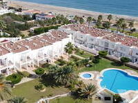 VIP8104: Townhouse for Sale in Mojacar Playa, Almería