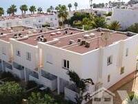 VIP8104: Stadthaus zu Verkaufen in Mojacar Playa, Almería