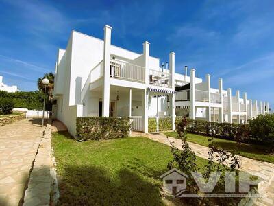 VIP8104: Maison de Ville à vendre en Mojacar Playa, Almería