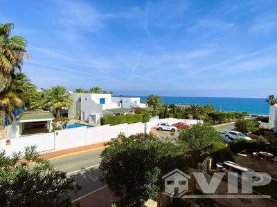 VIP8104: Maison de Ville à vendre en Mojacar Playa, Almería