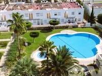 VIP8104: Townhouse for Sale in Mojacar Playa, Almería