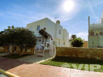 VIP8104: Rijtjeshuis te koop in Mojacar Playa, Almería