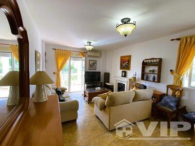 VIP8104: Townhouse for Sale in Mojacar Playa, Almería