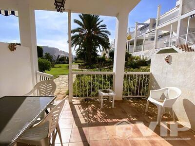 VIP8104: Rijtjeshuis te koop in Mojacar Playa, Almería