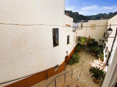 VIP8105: Appartement te koop in Mojacar Pueblo, Almería