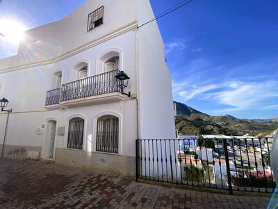 VIP8105: Appartement à vendre en Mojacar Pueblo, Almería