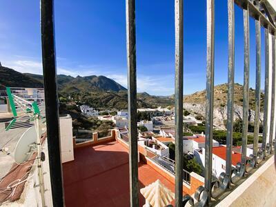 VIP8106: Rijtjeshuis te koop in Mojacar Pueblo, Almería