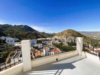 VIP8106: Townhouse for Sale in Mojacar Pueblo, Almería