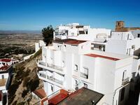 VIP8106: Maison de Ville à vendre dans Mojacar Pueblo, Almería