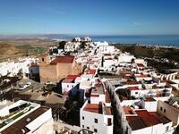 VIP8106: Townhouse for Sale in Mojacar Pueblo, Almería