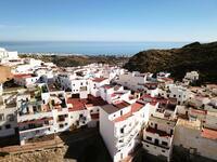 VIP8106: Townhouse for Sale in Mojacar Pueblo, Almería