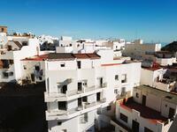 VIP8106: Townhouse for Sale in Mojacar Pueblo, Almería