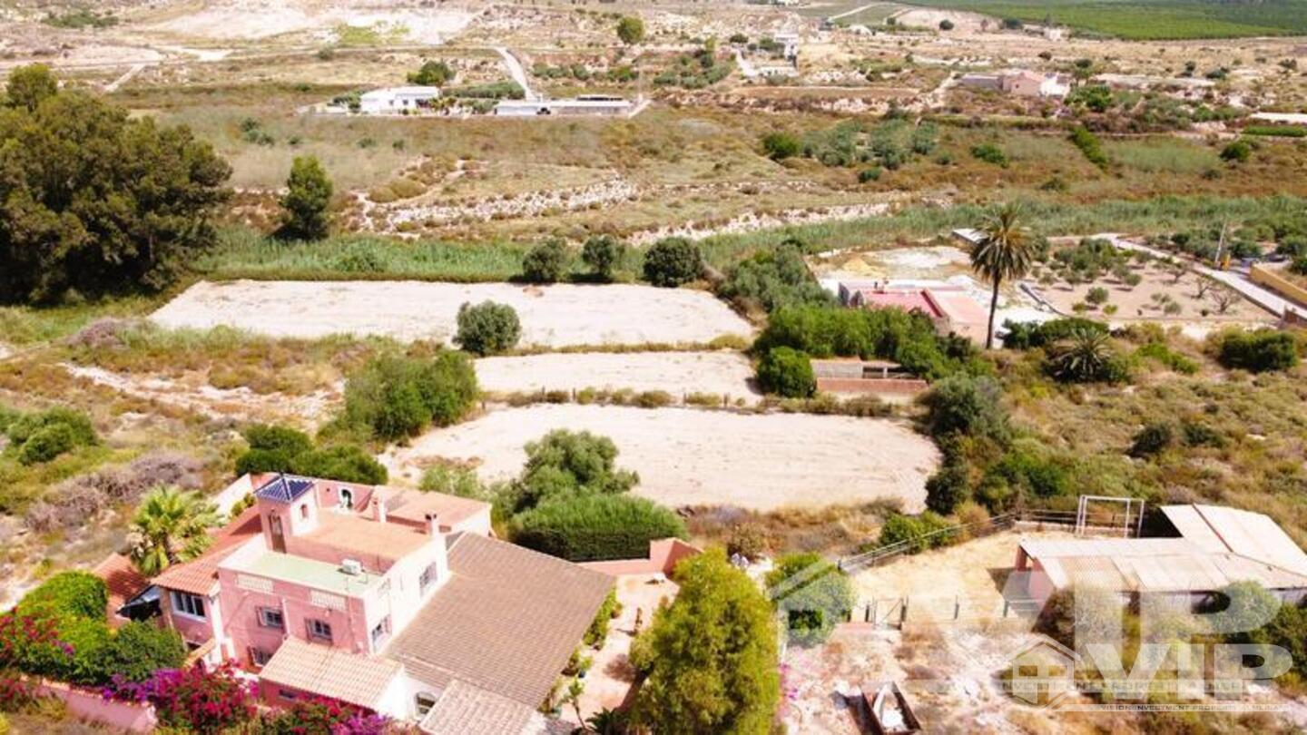VIP8107: Villa te koop in Vera, Almería