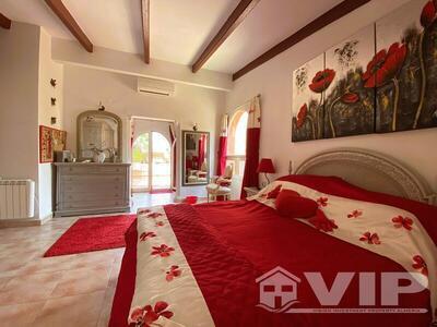VIP8107: Villa en Venta en Vera, Almería