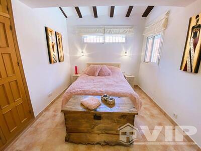VIP8107: Villa te koop in Vera, Almería