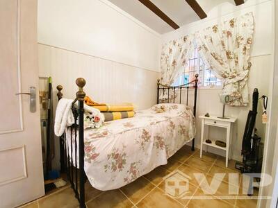 VIP8107: Villa en Venta en Vera, Almería