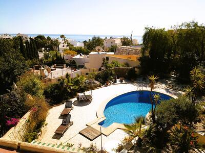 VIP8108: Villa en Venta en Mojacar Playa, Almería