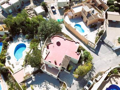 VIP8108: Villa à vendre en Mojacar Playa, Almería