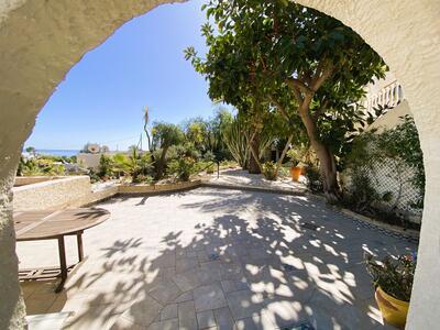 VIP8108: Villa for Sale in Mojacar Playa, Almería