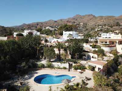 VIP8108: Villa for Sale in Mojacar Playa, Almería