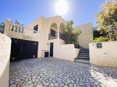 VIP8108: Villa te koop in Mojacar Playa, Almería