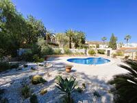 VIP8108: Villa à vendre dans Mojacar Playa, Almería