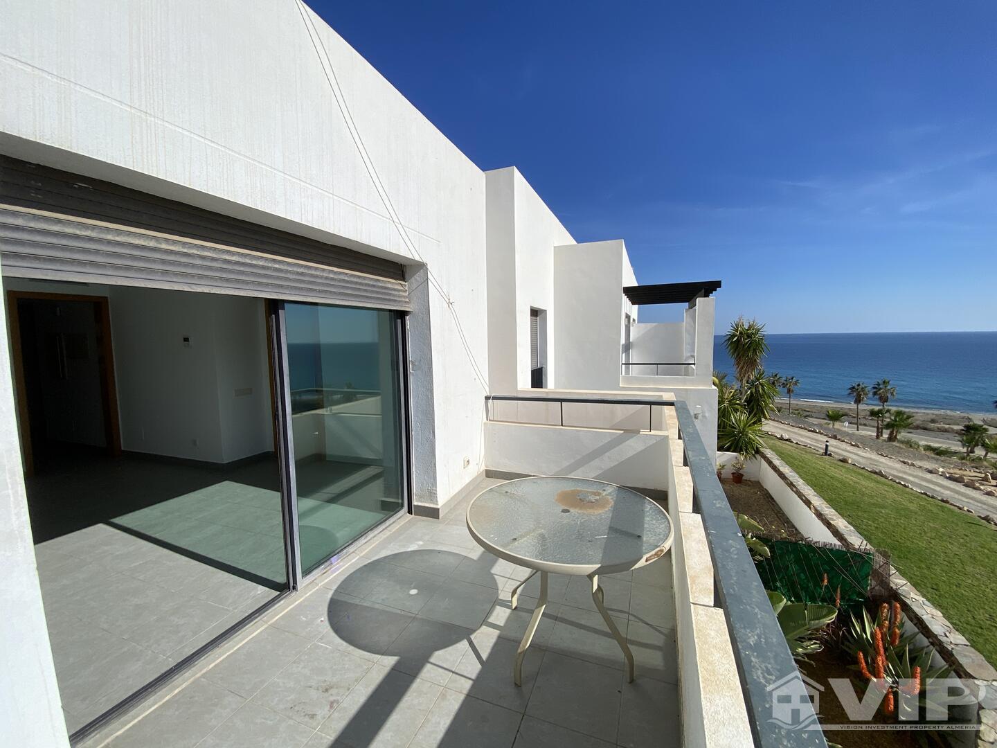 VIP8109: Apartment for Sale in Mojacar Playa, Almería